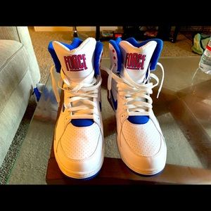 Nike air command force